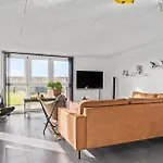 3 Bedroom In Thyborøn