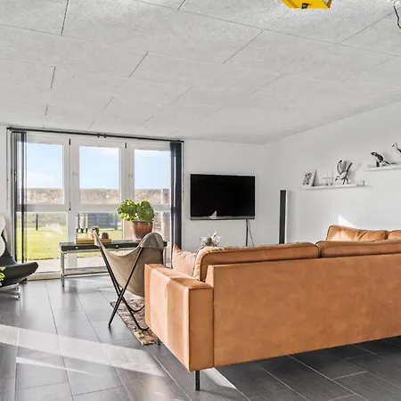 3 Bedroom In Thyborøn