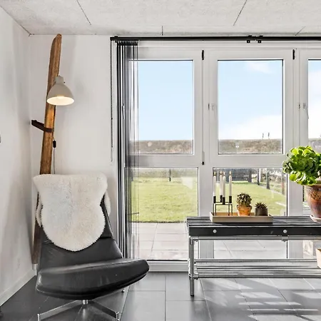 3 Bedroom In Ferienhaus Thyborøn