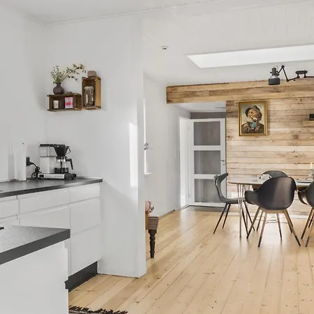 3 Bedroom In
