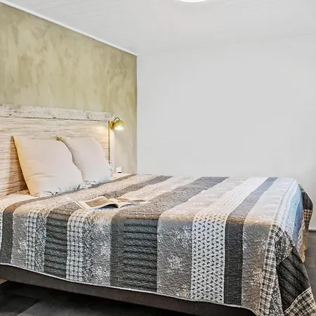 Сasa de vacaciones 3 Bedroom In