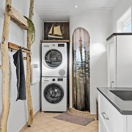 3 Bedroom In
