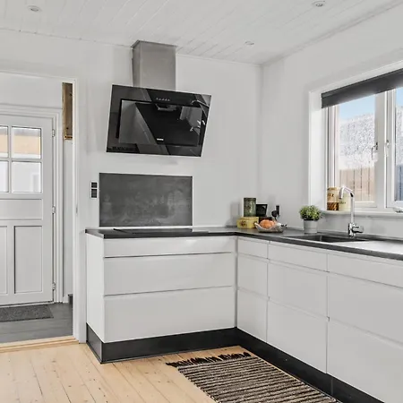 3 Bedroom In