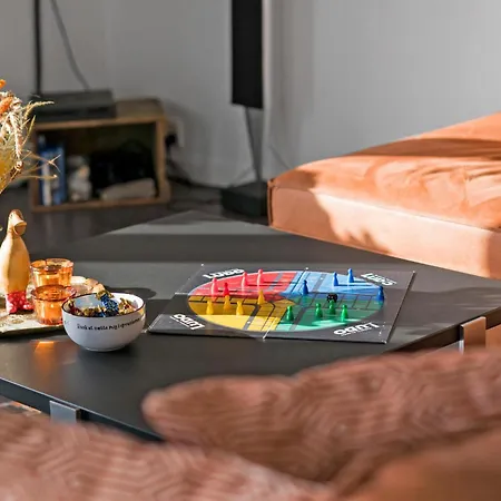 3 Bedroom In Ferienhaus *