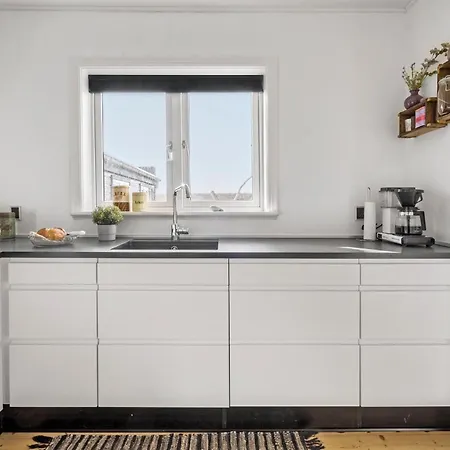 3 Bedroom In * Thyborøn