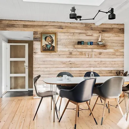 3 Bedroom In Ferienhaus *