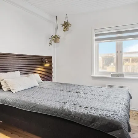 3 Bedroom In * Thyborøn