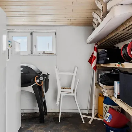 3 Bedroom In * Thyborøn
