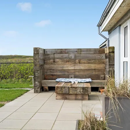 3 Bedroom In Ferienhaus Thyborøn