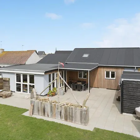 3 Bedroom In * Thyboron